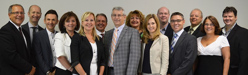 Un nouveau comité de direction au CISSS de la Montérégie-Ouest