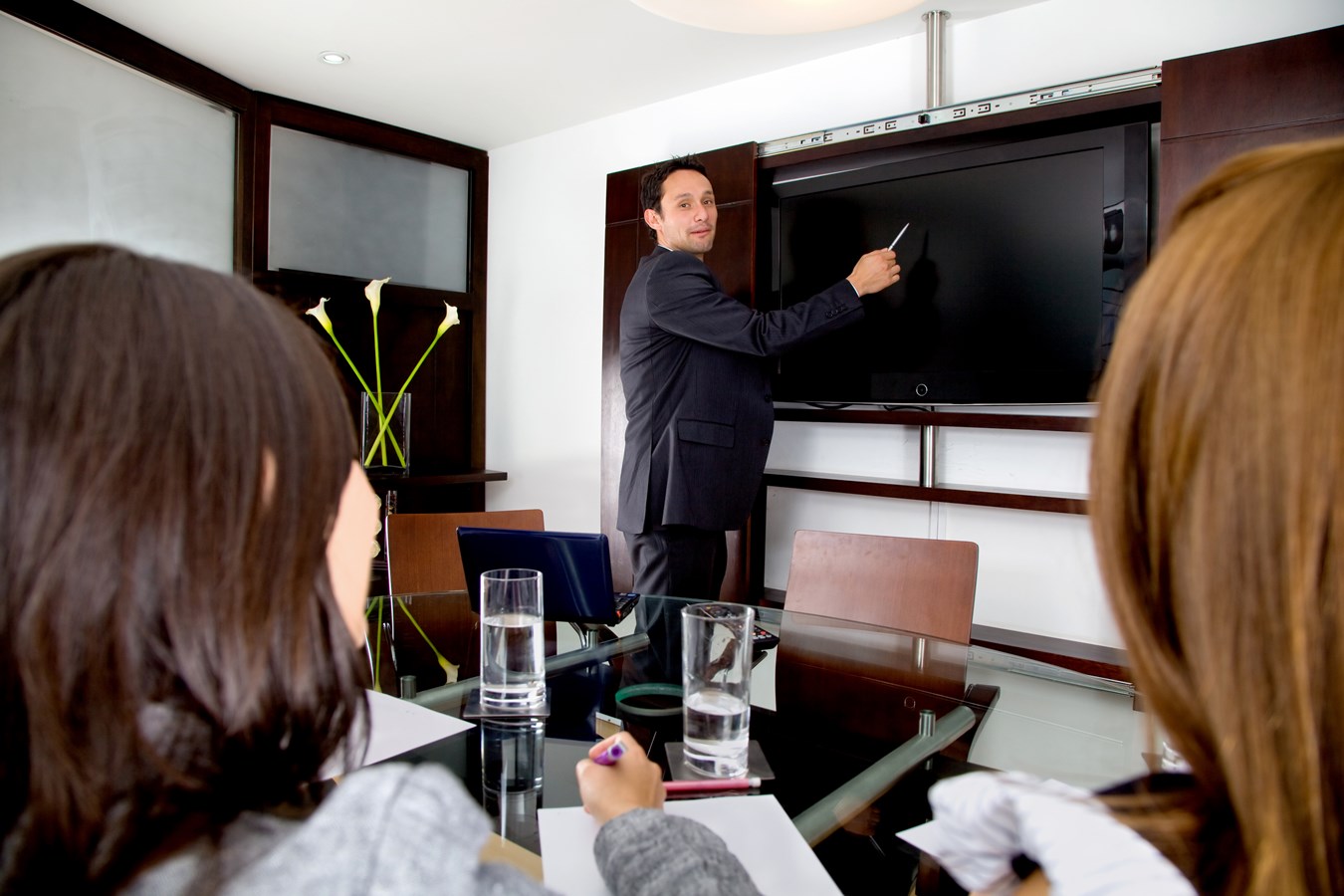 Formations pour travailleurs autonomes et petites entreprises