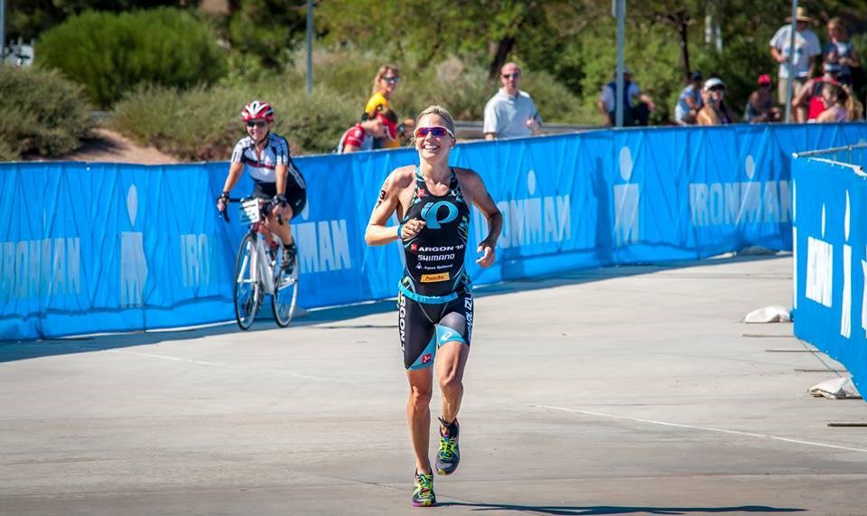 Cyclisme et triathlon, le parcours de trois champions