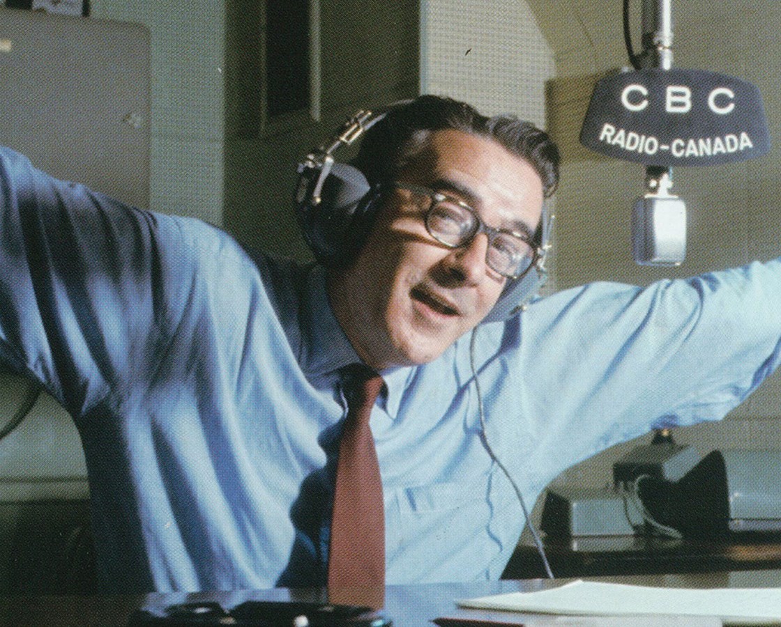 Au Musée régional de Vaudreuil-Soulanges : l’histoire de la radio au Québec