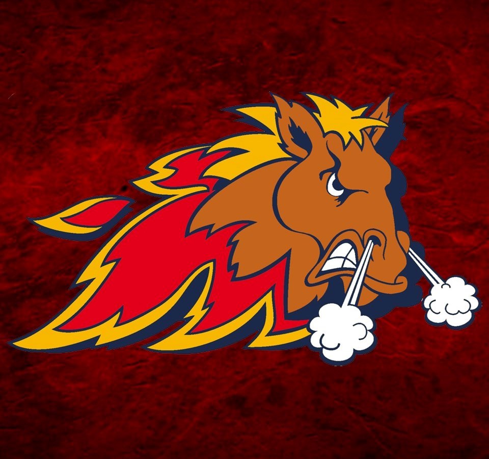 Deux Mustangs à l’Eastern Canada Cup All-Star Challenge