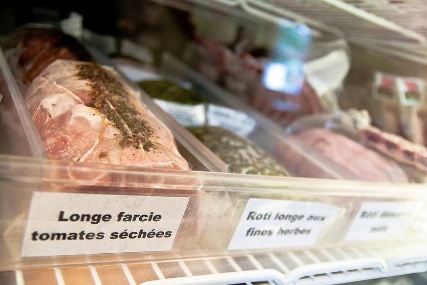 Marché de Noël à L’Île-Perrot : ça se passe ce weekend!