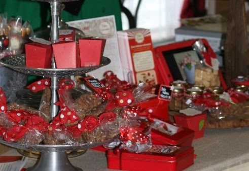 Marché de Noël à L’Île-Perrot : ça se passe ce weekend!