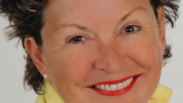 Une entrepreneure de Vaudreuil-Dorion honorée par la Chambre de la sécurité financière