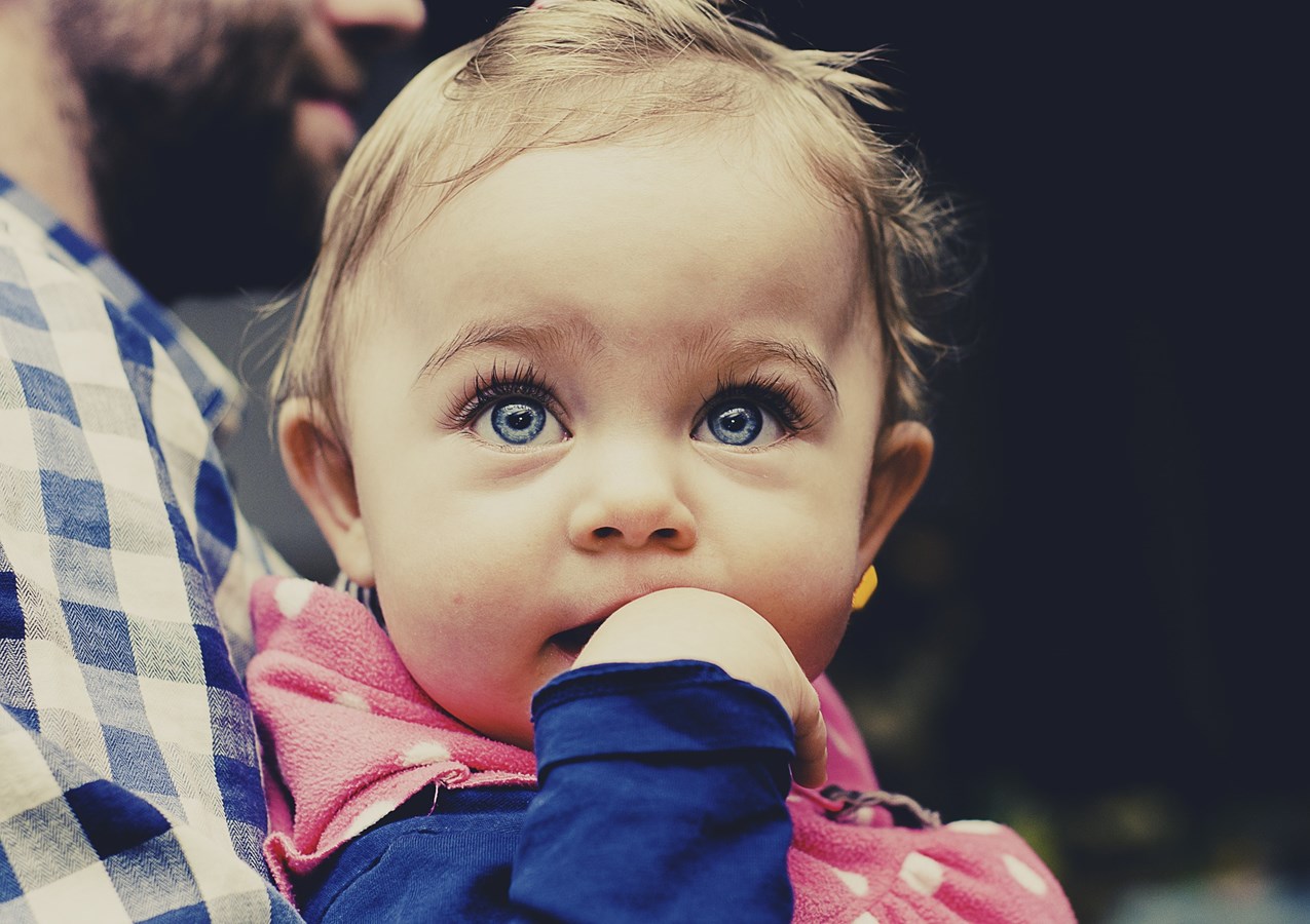 Le palmarès des prénoms de bébé les plus populaires