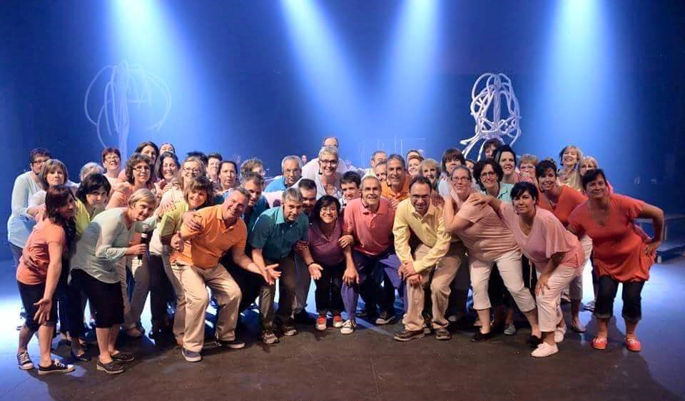 Un souper festif au profit de l’ensemble vocal Les Enchanteurs!