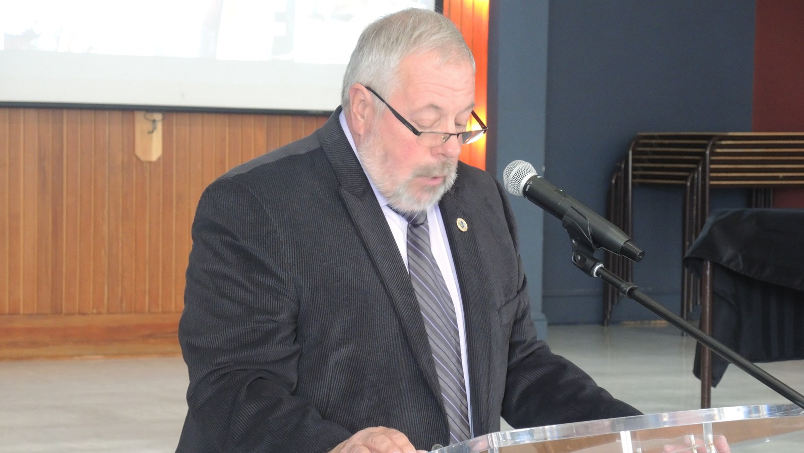 Vaudreuil-Soulanges attend toujours sa rencontre avec le gouvernement