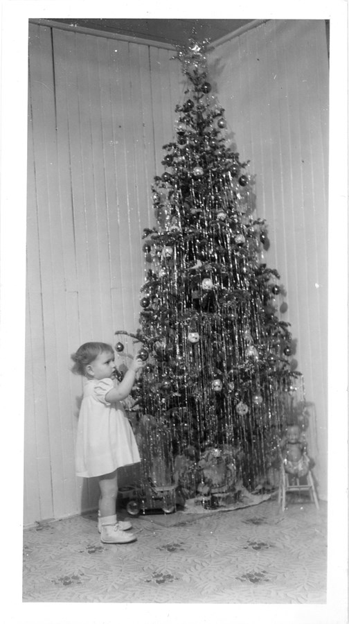 Un Noël d’antan au Centre d’archives de Vaudreuil-Soulanges