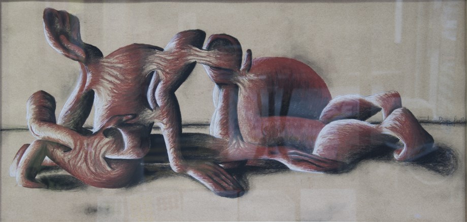 Les œuvres des gagnantes de la 2e édition de Vocation en Art!