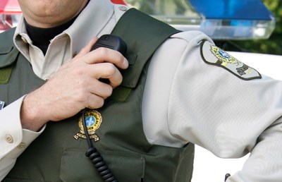 Déversement sur la bretelle 20 Est en direction de la 30 Est