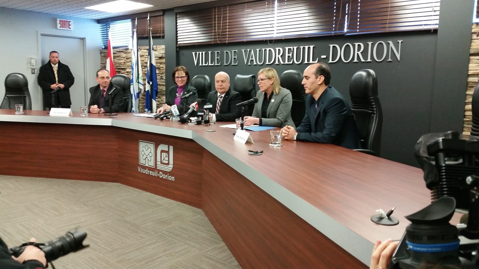 Ajout d'une troisième voie de circulation à l'heure de pointe sur le pont de l'Île-aux-Tourtes