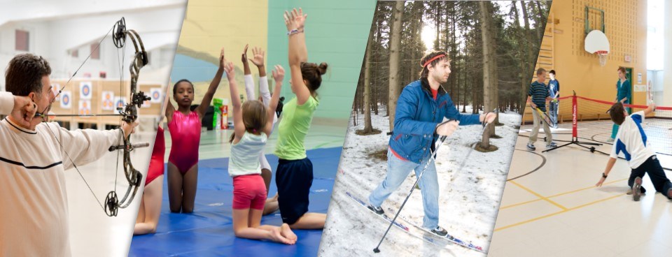 INSCRIPTIONS AUX ACTIVITÉS DE LOISIR DE L’HIVER 2016 à NDIP