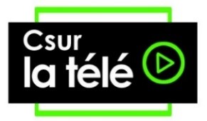 Csur la télé lance sa nouvelle programmation télévisuelle hiver 2016