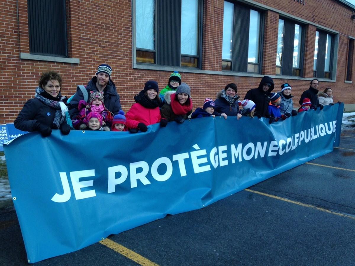 Des chaînes humaines réclament un investissement majeur pour les CPE