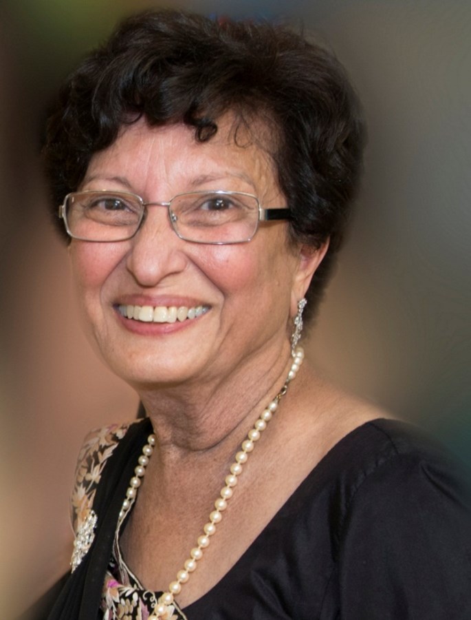 La Dr Dolly Dastoor présente Le vieillissement et la mémoire