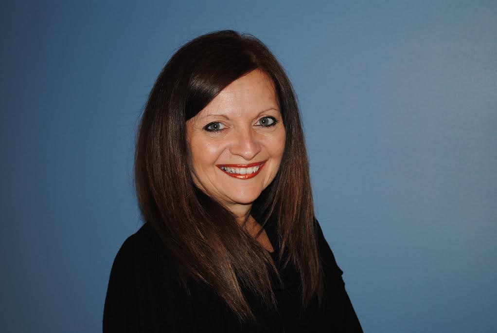 Suzie Grondin nommée directrice générale du Collège de Valleyfield. 