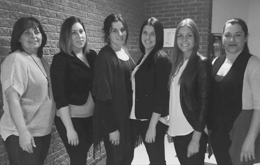 Des étudiants du Collège Valleyfield vient un podium pancanadien