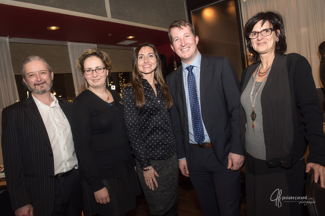 Les gens d’action de Vaudreuil-Soulanges s’emballent pour l’achat local