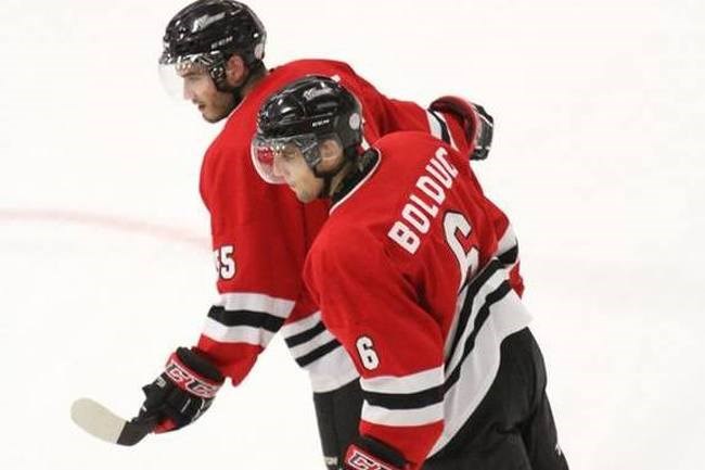 Un cinquième gain de suite pour les Braves