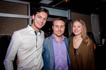 Le restaurant Olivia fête ses 10 ans