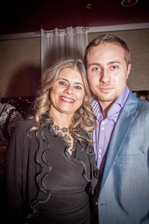 Le restaurant Olivia fête ses 10 ans