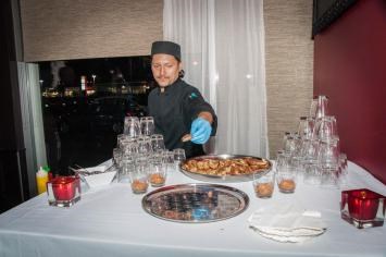Le restaurant Olivia fête ses 10 ans