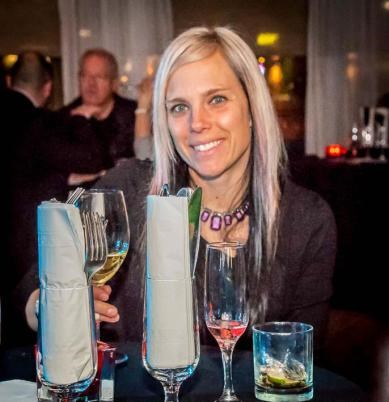 Le restaurant Olivia fête ses 10 ans