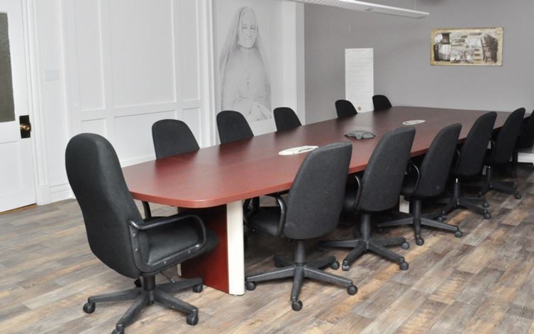 Le Multi-Centre Saint-Charles, un citoyen corporatif responsable!
