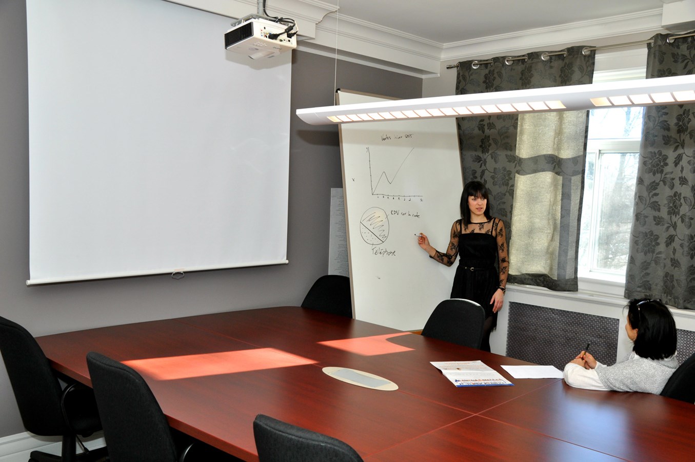 Le Multi-Centre Saint-Charles, un citoyen corporatif responsable!