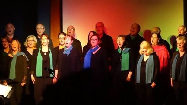 Le Choeur Espéranto vous invite le dimanche 8 mai à 16h00