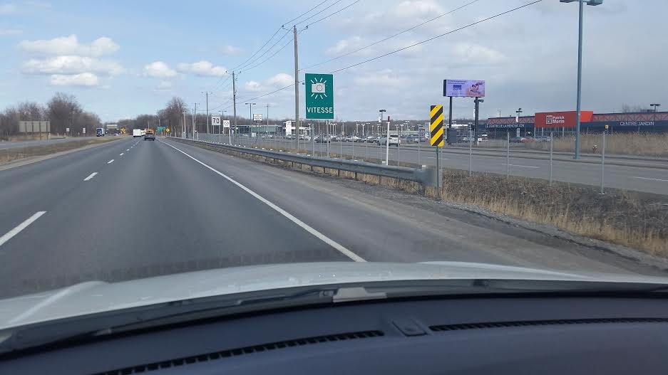 Les radars photo rapportent gros