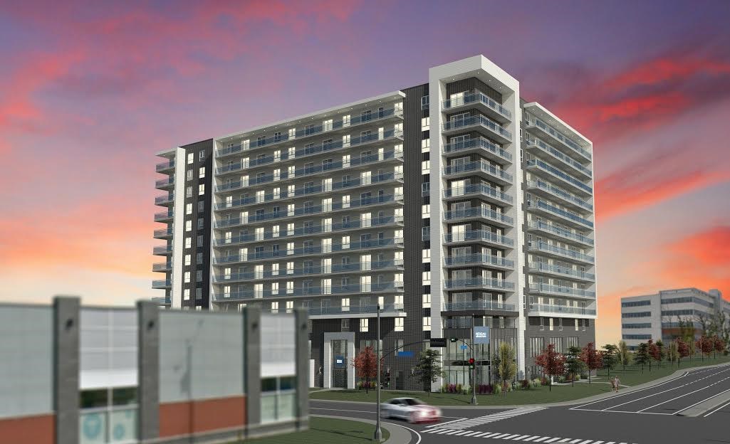 Un complexe pour retraités de 50M$ à Vaudreuil-Dorion