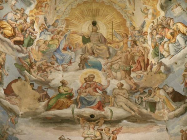 L'histoire de Pâques