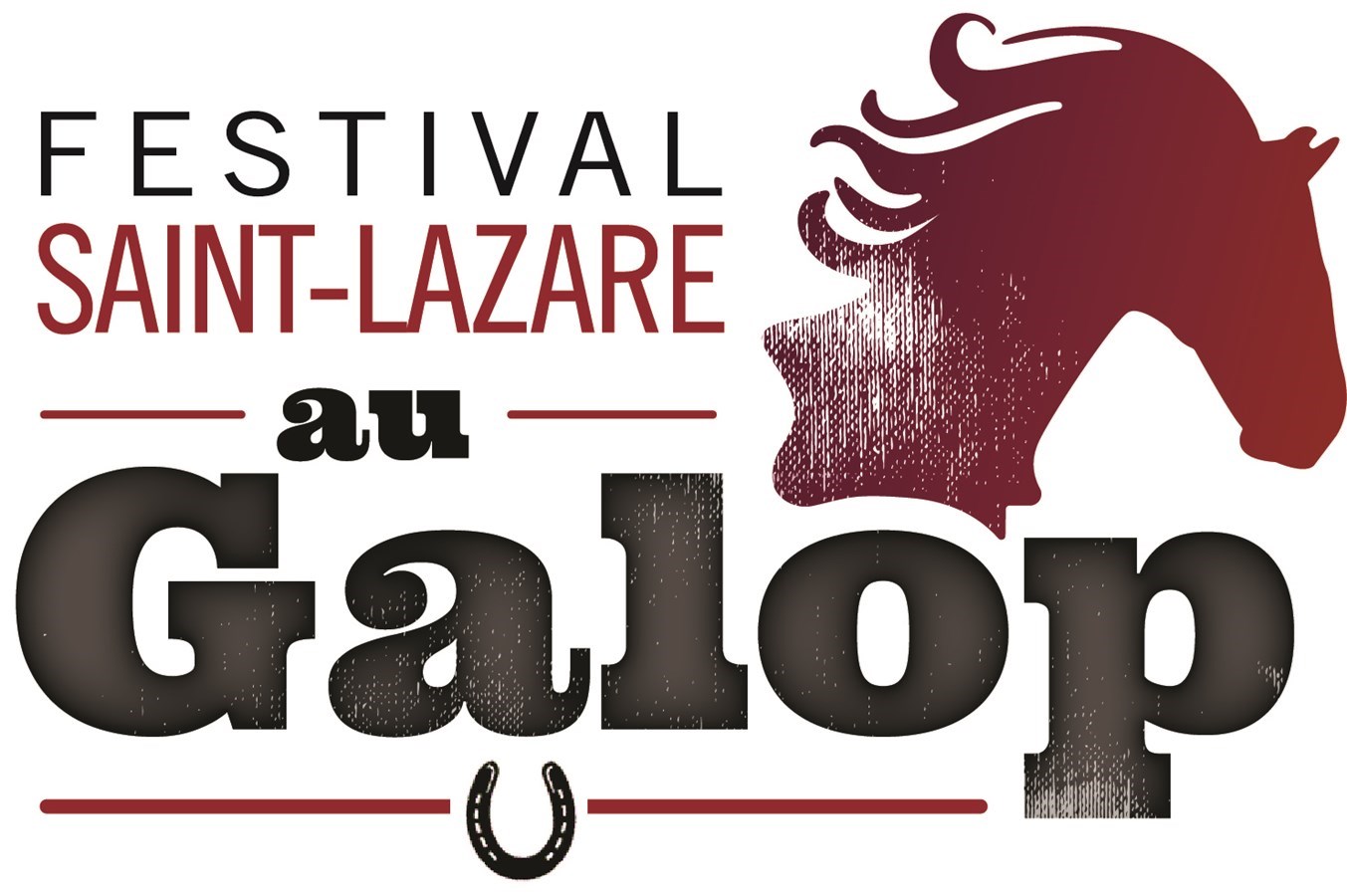 Promutuel Assurance Vaudreuil-Soulanges présente le festival Saint-Lazare au galop