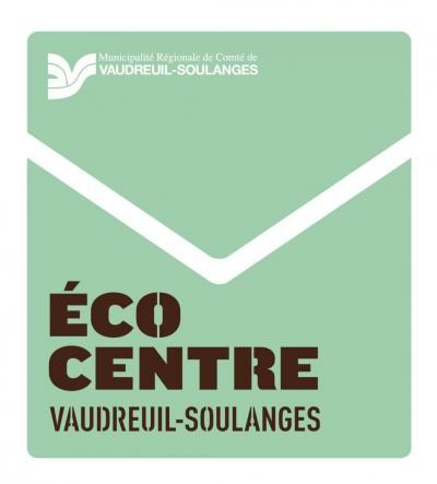 Retour à l’horaire d’été pour les écocentres de la MRC de Vaudreuil- Soulanges