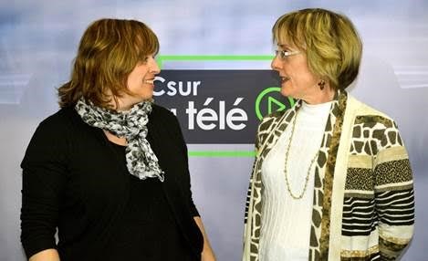 L'équipe de Csur la télé s’agrandit