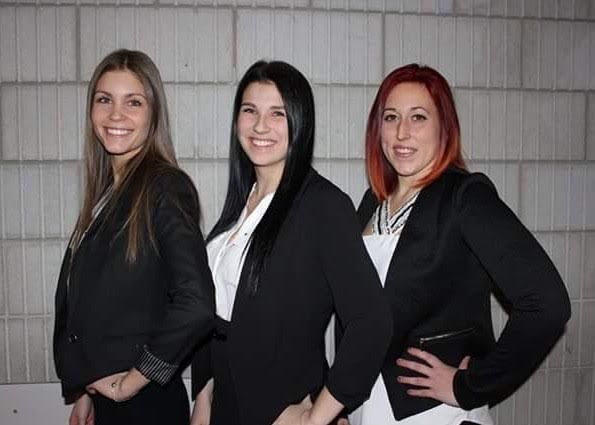 Une deuxième position pour le Collège de Valleyfeld 