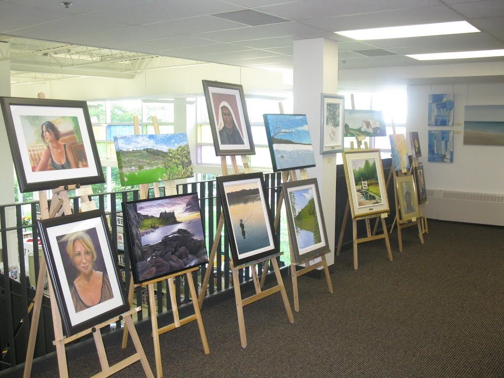 Appel de participation aux artistes de l’île Perrot