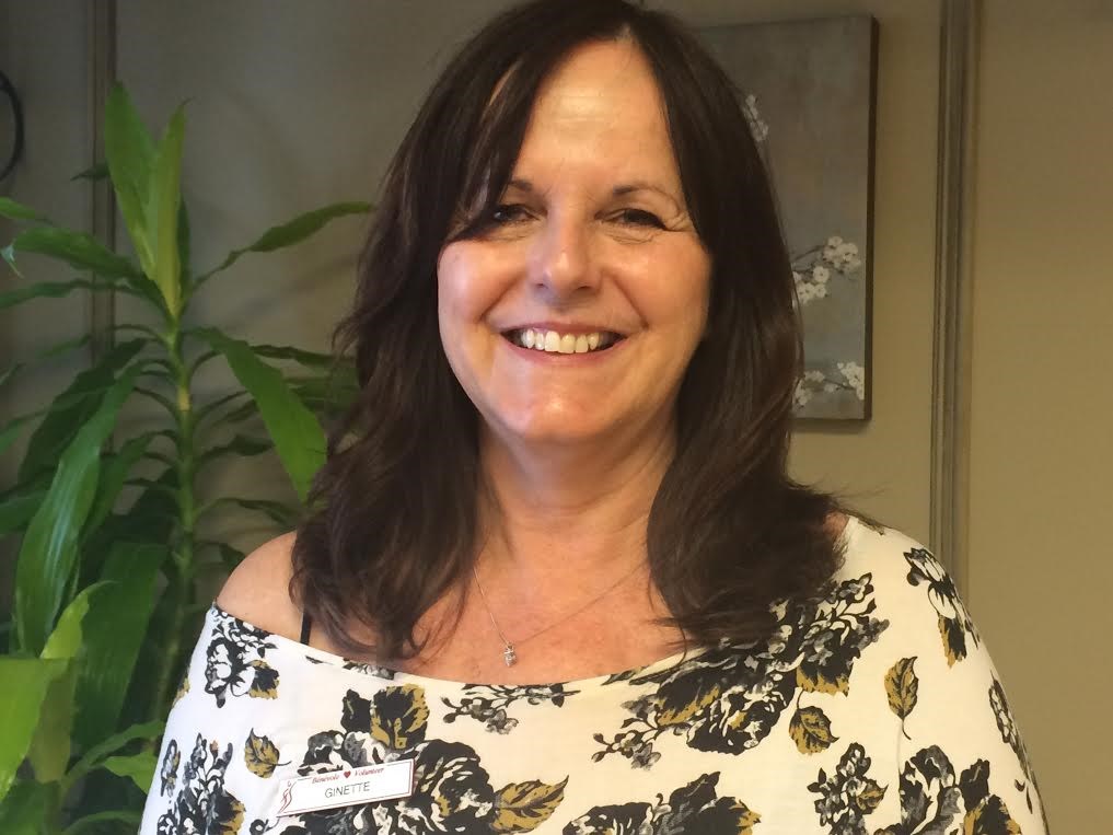 Un témoignage touchant d'une bénévole de la Maison de soins palliatifs de Vaudreuil-Soulanges