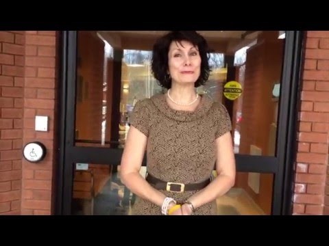 Une belle fin à la Semaine de l'action bénévole à la Maison de soins palliatifs de Vaudreuil-Soulanges