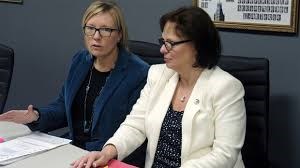Les députées de la région se réjouissent des mesures dévoilées dans le cadre de la nouvelle politique énergétique du Québec