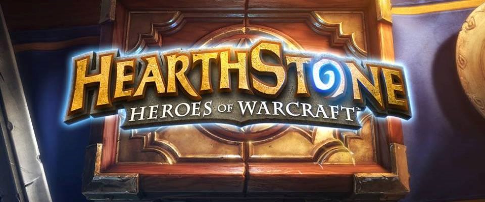 Un tournoi de HEARTHSTONE au Golfin Dorion