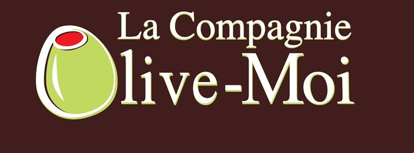 Une dégustation chez Olive-Moi pour célébrer son ouverture