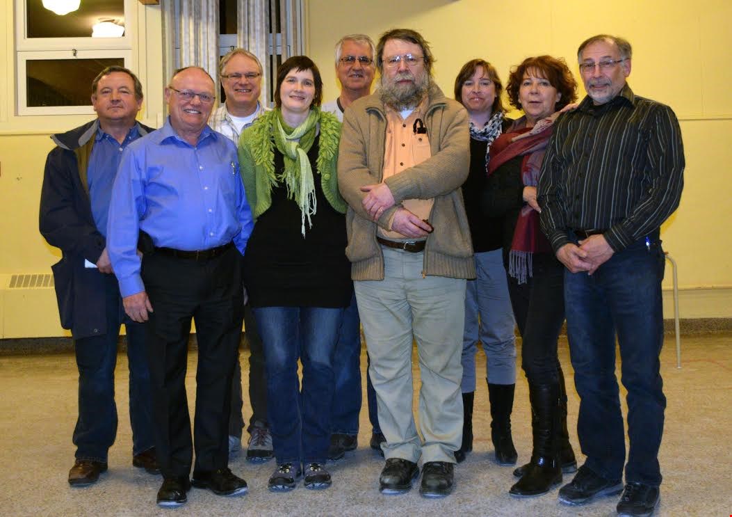 Dix ans de solidarité à la Coopérative de solidarité du Suroît