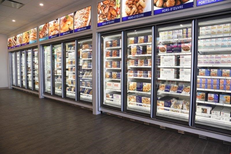 Le nouveau magasin Aliments M&M de Vaudreuil-Dorion ouvre ses portes