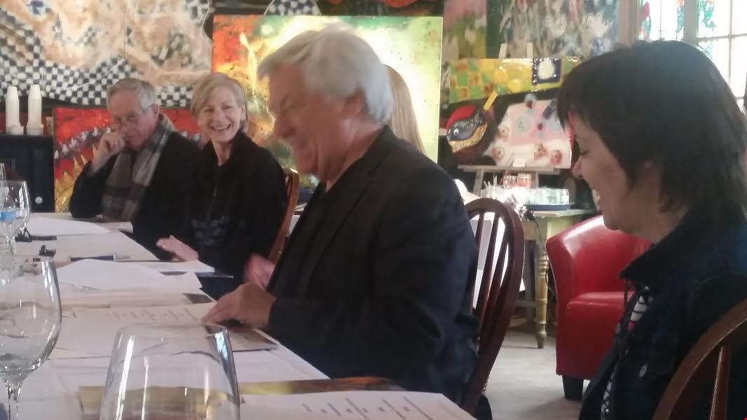 Un virage important pour l’artiste Séguin-Poirier