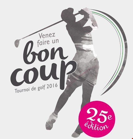 Le Tournoi de golf de la Fondation de l’Hôpital du Suroît fête ses 25 ans