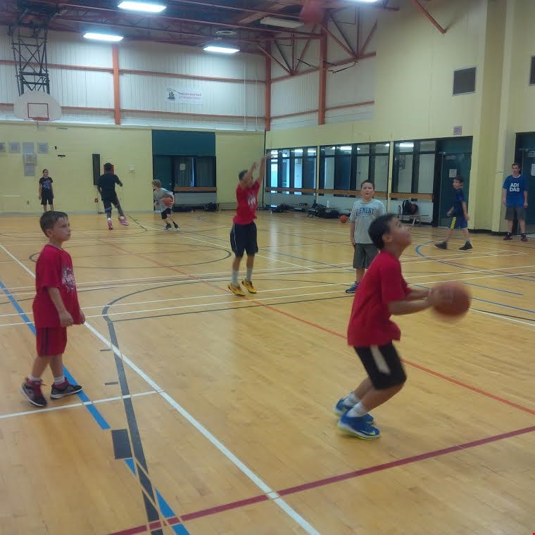 Une troisième édition du camp SWISH pour les jeunes de la région