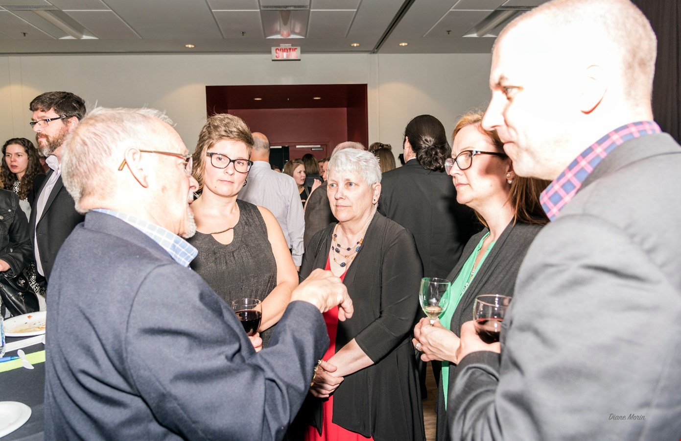 Deux entreprises d’ici lauréates du Défi OsEntreprendre pour la Montérégie