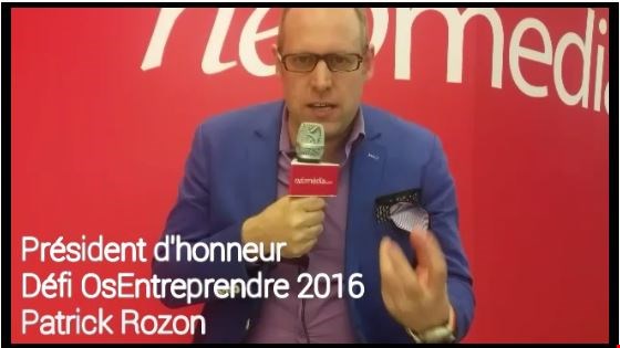 Deux entreprises d’ici lauréates du Défi OsEntreprendre pour la Montérégie